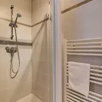 Le Paradis 2, Alpes Agency, Chamonix, Sleeps 4-5 Apartament Chamonix
