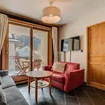 Le Paradis 2, Alpes Agency, Chamonix, Sleeps 4-5