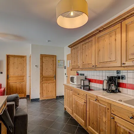 Le Paradis 2 - Alpes Travel - *