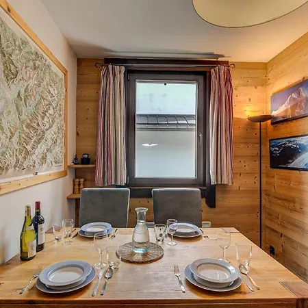 Le Paradis 2 - Alpes Travel -