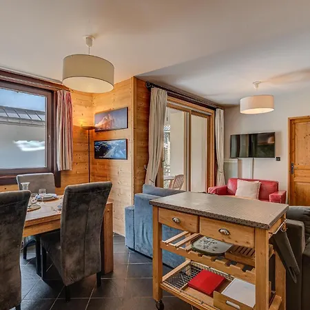 Le Paradis 2 - Alpes Travel -