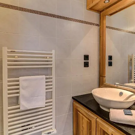 Le Paradis 2, Alpes Agency, Chamonix, Sleeps 4-5 Daire *