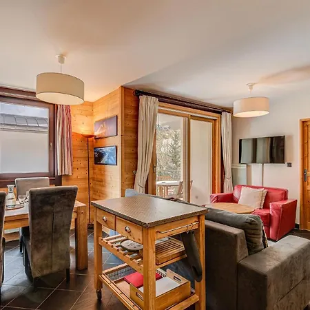 Le Paradis 2 - Alpes Travel - Шамони