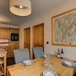 Le Paradis 2, Alpes Agency, Chamonix, Sleeps 4-5 Appartement Chamonix