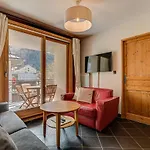 Le Paradis 2, Alpes Agency, Chamonix, Sleeps 4-5 *