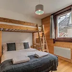 Le Paradis 2, Alpes Agency, Chamonix, Sleeps 4-5 Appartement