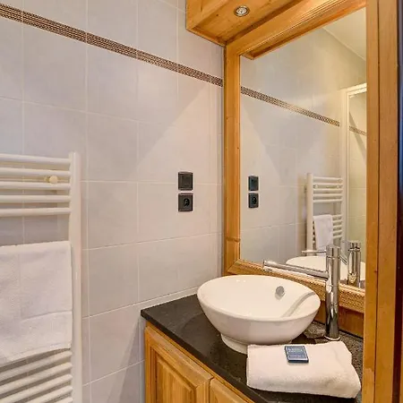 Le Paradis 2 - Alpes Travel - * Chamonix