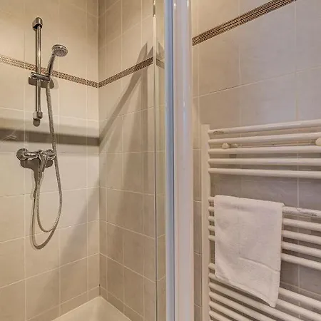 Le Paradis 2 - Alpes Travel - Apartment Chamonix