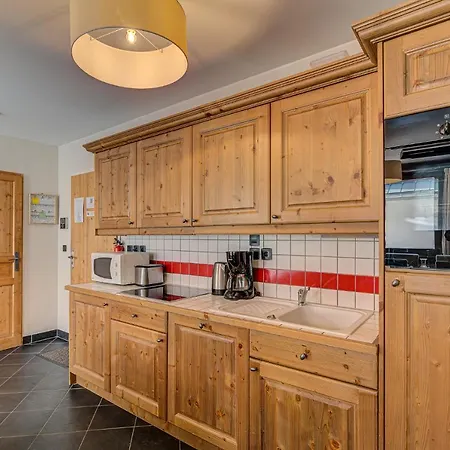 Le Paradis 2 - Alpes Travel - *