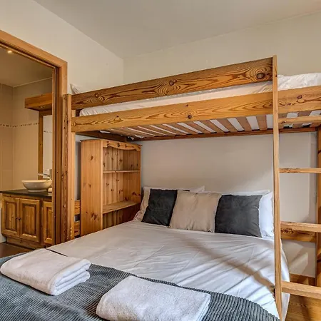 Le Paradis 2 - Alpes Travel - * Chamonix Mont Blanc