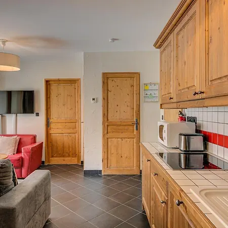 Le Paradis 2 - Alpes Travel - *