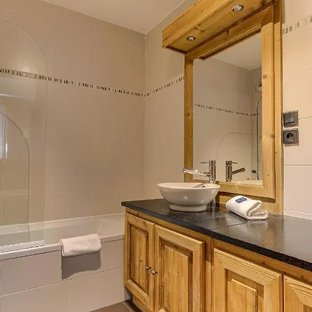 Le Paradis 2 - Alpes Travel -