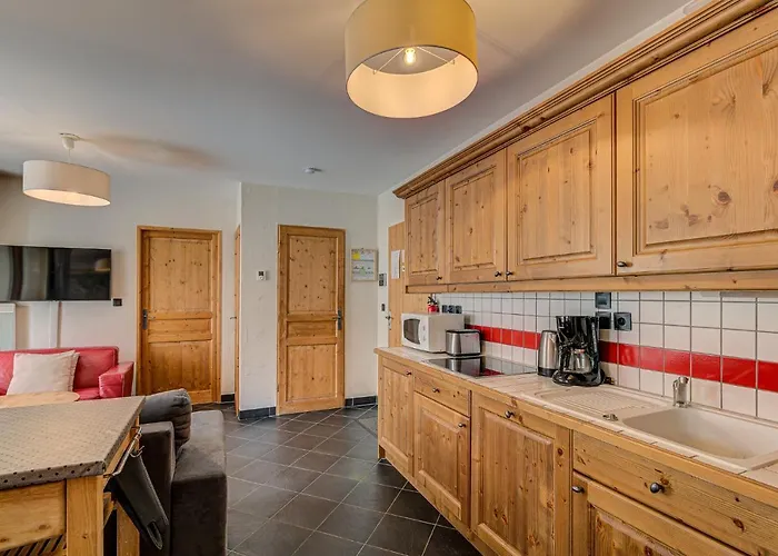 Le Paradis 2 - Alpes Travel - *