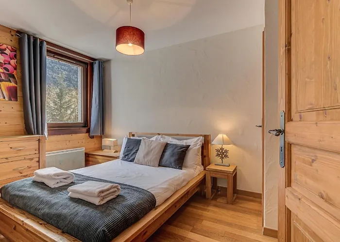 Le Paradis 2 - Alpes Travel - Appartement *