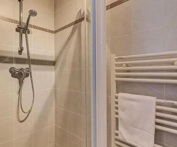 Le Paradis 2 - Alpes Travel - Apartment Chamonix