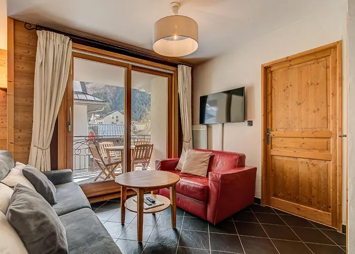 Le Paradis 2 - Alpes Travel -