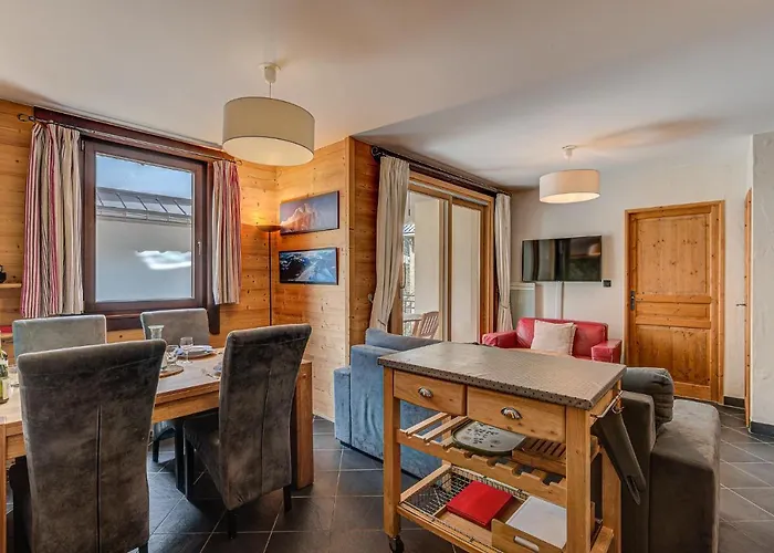 Le Paradis 2 - Alpes Travel -