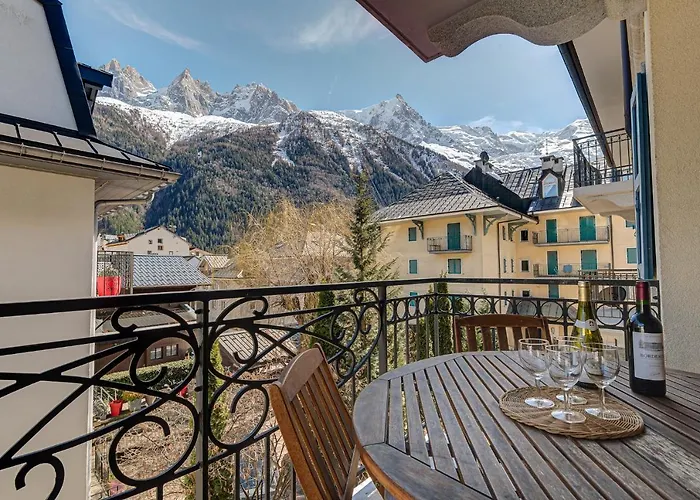 Le Paradis 2 - Alpes Travel -