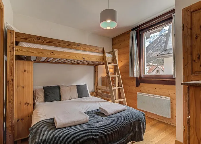 Le Paradis 2 - Alpes Travel - Apartment