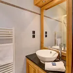 Le Paradis 2, Alpes Agency, Chamonix, Sleeps 4-5 * שאמוני