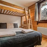 Le Paradis 2, Alpes Agency, Chamonix, Sleeps 4-5 שאמוני